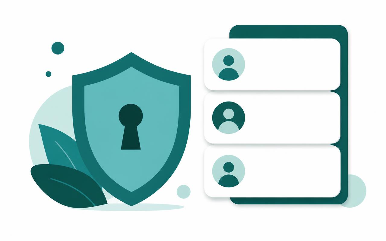 Governança de acessos e segurança centralizada no Zoho One